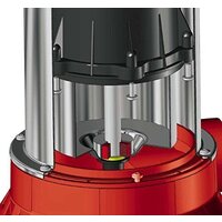 Дренажный насос Einhell GC-DP 1020 N - Изображение №3 — Chaika Market