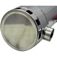 Дренажный насос Einhell GC-DP 1020 N - Изображение №4 — Chaika Market