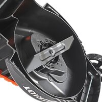 Газонокосилка Patriot PT 1130E - Изображение №19 — Chaika Market