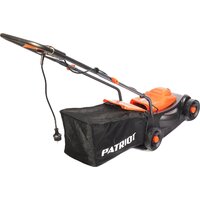 Газонокосилка Patriot PT 1130E - Изображение №13 — Chaika Market