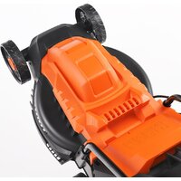 Газонокосилка Patriot PT 1130E - Изображение №18 — Chaika Market