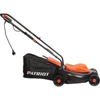 Газонокосилка Patriot PT 1130E - Изображение №12 — Chaika Market