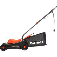 Газонокосилка Patriot PT 1130E - Изображение №11 — Chaika Market
