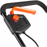 Газонокосилка Patriot PT 1130E - Изображение №17 — Chaika Market