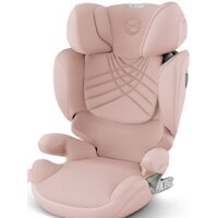 Детское автокресло Cybex Solution T i-Fix Plus (peach pink) — Chaika Market