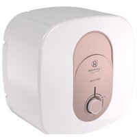 Накопительный электрический водонагреватель Royal Clima Quattro RWH-Q15-FE - Изображение №3 — Chaika Market