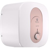 Накопительный электрический водонагреватель Royal Clima Quattro RWH-Q15-FE — Chaika Market