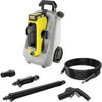 Мойка высокого давления Karcher OC 6-18 Premium Battery Set 1.328-521.0 (с 1-им АКБ 2.5 Ач) — Chaika Market