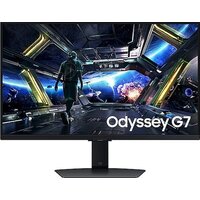 Smart монитор Samsung Odyssey G7 LS27DG702EUXDU - Изображение №1 — Chaika Market