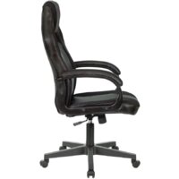 Игровое (геймерское) кресло A4Tech Bloody GC-200 (черный) - Изображение №5 — Chaika Market