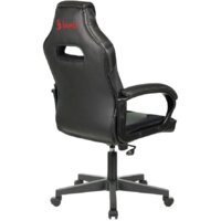 Игровое (геймерское) кресло A4Tech Bloody GC-200 (черный) - Изображение №7 — Chaika Market