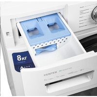 Стирально-сушильная машина CENTEK CT-1953 - Изображение №10 — Chaika Market