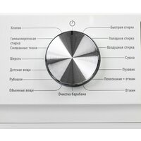 Стирально-сушильная машина CENTEK CT-1953 - Изображение №8 — Chaika Market
