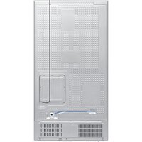Холодильник side by side Samsung RS80F64JEBEO - Изображение №5 — Chaika Market