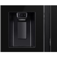 Холодильник side by side Samsung RS80F64JEBEO - Изображение №9 — Chaika Market