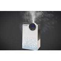 Увлажнитель воздуха Blaupunkt AHS601 - Изображение №2 — Chaika Market