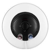 Накопительный электрический водонагреватель MAUNFELD MWH100W01 - Изображение №5 — Chaika Market