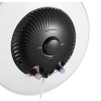 Накопительный электрический водонагреватель MAUNFELD MWH100W01 - Изображение №4 — Chaika Market