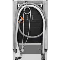 Встраиваемая посудомоечная машина Electrolux EEM66331L - Изображение №4 — Chaika Market