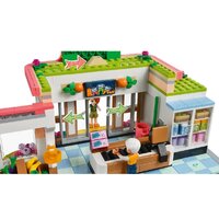 Конструктор LEGO Friends 41729 Магазин органических продуктов - Изображение №4 — Chaika Market