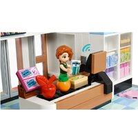 Конструктор LEGO Friends 41729 Магазин органических продуктов - Изображение №2 — Chaika Market