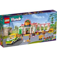 Конструктор LEGO Friends 41729 Магазин органических продуктов — Chaika Market