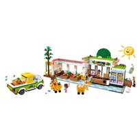 Конструктор LEGO Friends 41729 Магазин органических продуктов - Изображение №5 — Chaika Market
