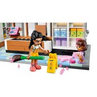 Конструктор LEGO Friends 41729 Магазин органических продуктов - Изображение №3 — Chaika Market