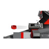 Конструктор LEGO Super Heroes Битва Капитана Америки против Красного Халка 76292 - Изображение №8 — Chaika Market