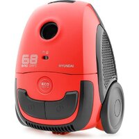 Пылесос Hyundai VC068R - Изображение №2 — Chaika Market