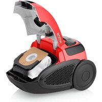 Пылесос Hyundai VC068R - Изображение №4 — Chaika Market