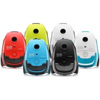 Пылесос Hyundai VC068R - Изображение №8 — Chaika Market