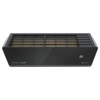Кондиционер Royal Clima Supremo Nero Full DC EU Inverter RCI-RSN55HN - Изображение №8 — Chaika Market