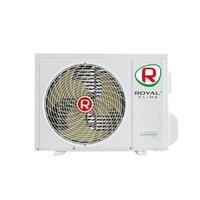 Кондиционер Royal Clima Supremo Nero Full DC EU Inverter RCI-RSN55HN - Изображение №10 — Chaika Market