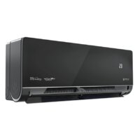 Кондиционер Royal Clima Supremo Nero Full DC EU Inverter RCI-RSN55HN - Изображение №5 — Chaika Market