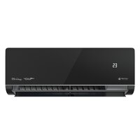 Кондиционер Royal Clima Supremo Nero Full DC EU Inverter RCI-RSN55HN - Изображение №2 — Chaika Market