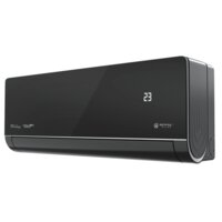 Кондиционер Royal Clima Supremo Nero Full DC EU Inverter RCI-RSN55HN - Изображение №3 — Chaika Market