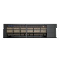 Кондиционер Royal Clima Supremo Nero Full DC EU Inverter RCI-RSN55HN - Изображение №9 — Chaika Market