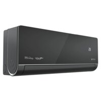 Кондиционер Royal Clima Supremo Nero Full DC EU Inverter RCI-RSN55HN - Изображение №6 — Chaika Market