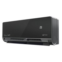 Кондиционер Royal Clima Supremo Nero Full DC EU Inverter RCI-RSN55HN - Изображение №4 — Chaika Market