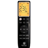 Кондиционер Royal Clima Supremo Nero Full DC EU Inverter RCI-RSN55HN - Изображение №11 — Chaika Market