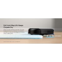 Робот-пылесос Eufy Robot Vacuum Omni C20 - Изображение №9 — Chaika Market