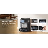 Робот-пылесос Eufy Robot Vacuum Omni C20 - Изображение №5 — Chaika Market