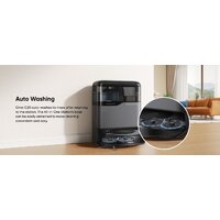 Робот-пылесос Eufy Robot Vacuum Omni C20 - Изображение №7 — Chaika Market