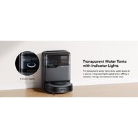 Робот-пылесос Eufy Robot Vacuum Omni C20 - Изображение №4 — Chaika Market