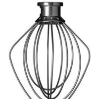 Кухонная машина KitchenAid 5KSM175PSEIB - Изображение №5 — Chaika Market