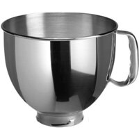 Кухонная машина KitchenAid 5KSM175PSEIB - Изображение №4 — Chaika Market
