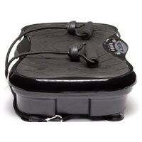 Виброплатформа VibeWell ST-056 (черный) - Изображение №4 — Chaika Market