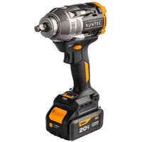 Гайковерт Runtec RT-IW1100 (с 2-мя АКБ, кейс) — Chaika Market