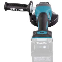 Угловая шлифмашина Makita GA029GZ (без АКБ) - Изображение №5 — Chaika Market